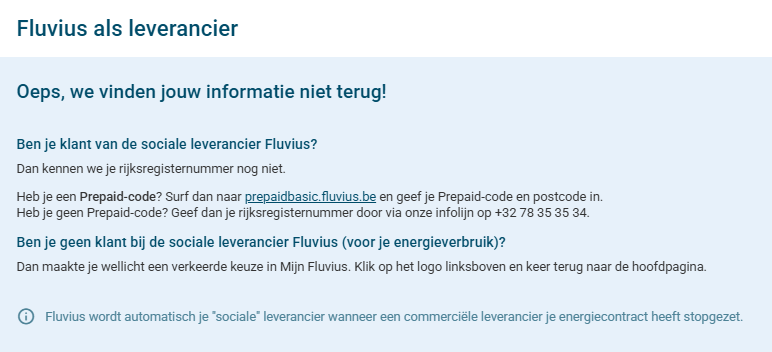 Oeps, we vinden jouw informatie niet terug!