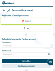Klik op de knop Itmse®